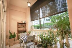 Symphony Heights (D21), Condominium #548577481